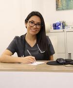 Karla Patricia Villalobos Rojas