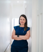 Carolina Maria Jimenez Bresciani