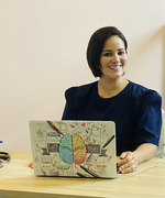 Melanie Valerio Alfaro