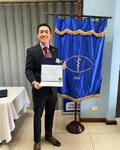 Luis Diego Monge Luna