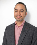 Juan Carlos Contreras Arias