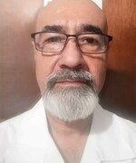 Jaime Rosiles Espinoza