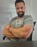 Edgar Alonso Quesada Quesada
