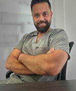 Edgar Alonso Quesada Quesada