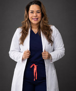 Ivonne Martinez Gonzalez