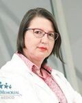 Karol Montenegro Ballestero
