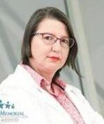 Karol Montenegro Ballestero