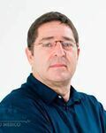 Rodolfo Arroyo Carvajal