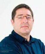 Rodolfo Arroyo Carvajal