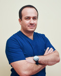 David Gerardo Sibaja Herrera
