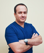 David Gerardo Sibaja Herrera