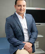 Pablo Ariel Quesada Alvarado
