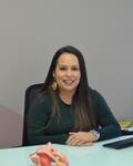 Stephanie Diaz Cordero