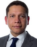 Luis Recinos Mejías