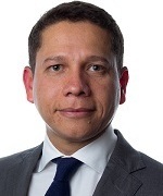 Luis Recinos Mejías