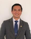 Johnny Ng Yip