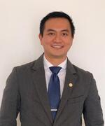 Johnny Ng Yip