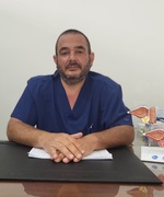 Christian Mauro Stamati