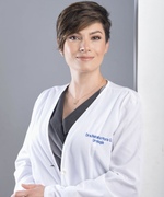 Natalia Mora González
