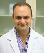 Massimiliano Anunz Mauro Stamati