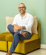 Harold Segura Quesada