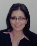 Adriana Carolina Araya Gonz&aacute;lez
