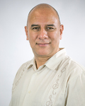 Jorge Alberto Cordero Porras