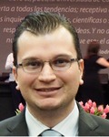 Mario Eduardo Gutiérrez Sáenz Mario Eduardo Gutiérrez Sáenz