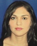 Raquel Gamboa Gonz&aacute;lez