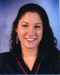 Paola Andrea Bastos Jara