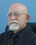 Enrique Pacheco López