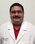 Luis Carlos Araya Castillo