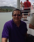 Santiago Molina Zúñiga Santiago Molina Zúñiga