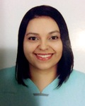 Yorlene Alpizar Mora