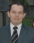 Mauricio Mora D&iacute;az