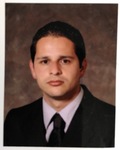 Dennis M. Garita Víquez Dennis M. Garita Víquez
