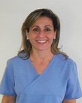Patricia Montealegre Quijano