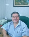 Juan Alberto Mora &Aacute;vila
