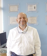 Claudio Regueyra Edelman