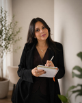Melissa Jimenez Cascante
