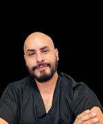 Roberto carlos Borbolla Alvarado