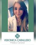 Veronica Caballero Delgado Veronica Caballero Delgado