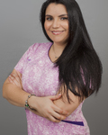 Mar&iacute;a Jos&eacute; Delgadillo Rodr&iacute;guez