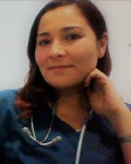 Gloriana Vargas Madrigal