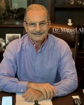 Miguel E. Alfaro D&aacute;vila