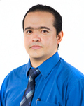 Marcelino Alberto Lostalo González