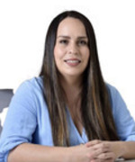 Stephanie Diaz Cordero