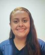 Sofhia D&iacute;az Cordero