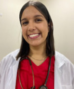 Mar&iacute;a Gabriela V&iacute;quez Monge