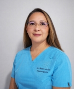 Jessie Carla Montes de Oca Murillo